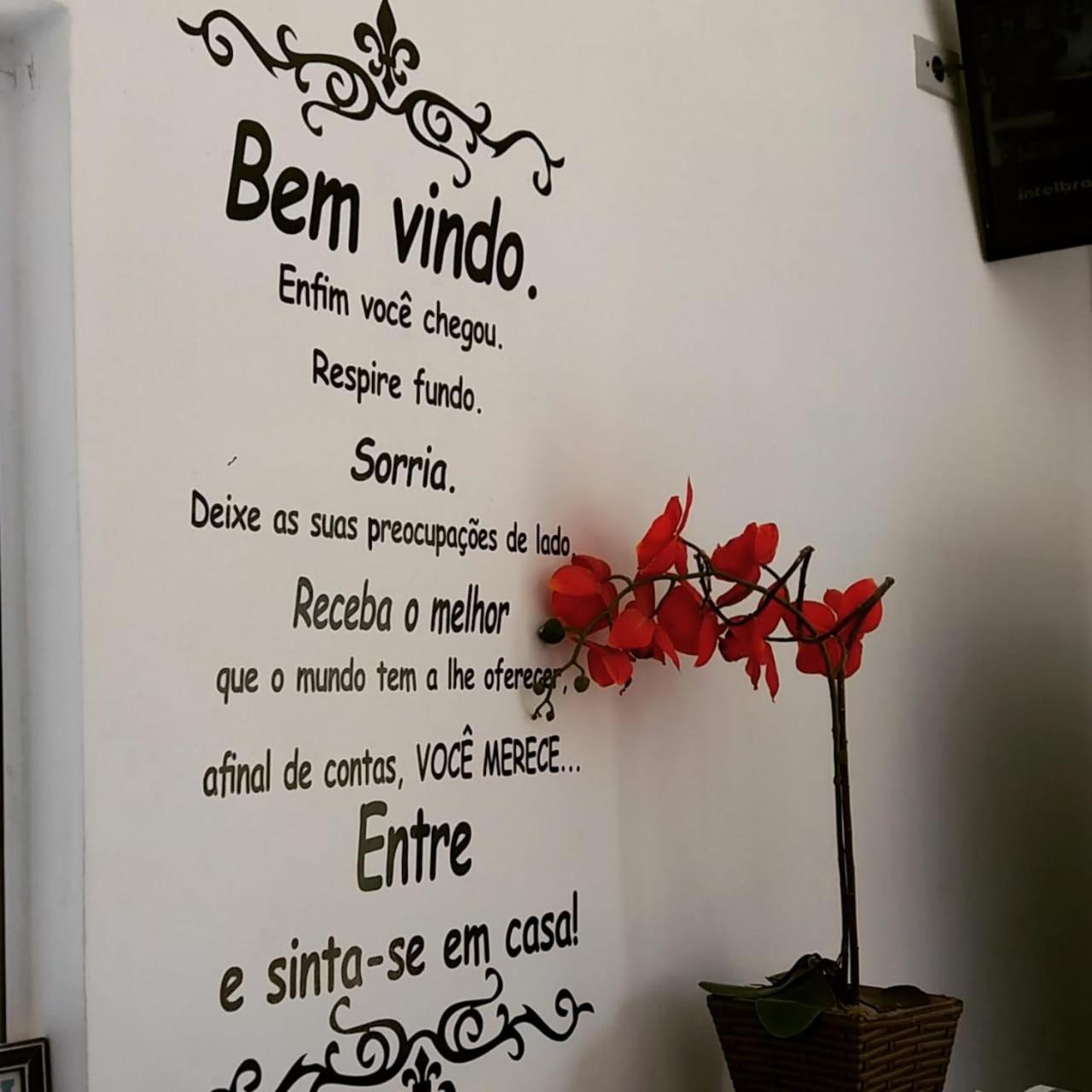 Pousada Mar Azul Paraty Ngoại thất bức ảnh